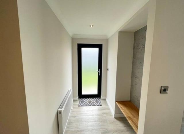 *Luxury Holiday Home With Hot Tub Close To Beach* Penally Bagian luar foto